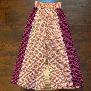 GB Girls Flowy Girls Pants